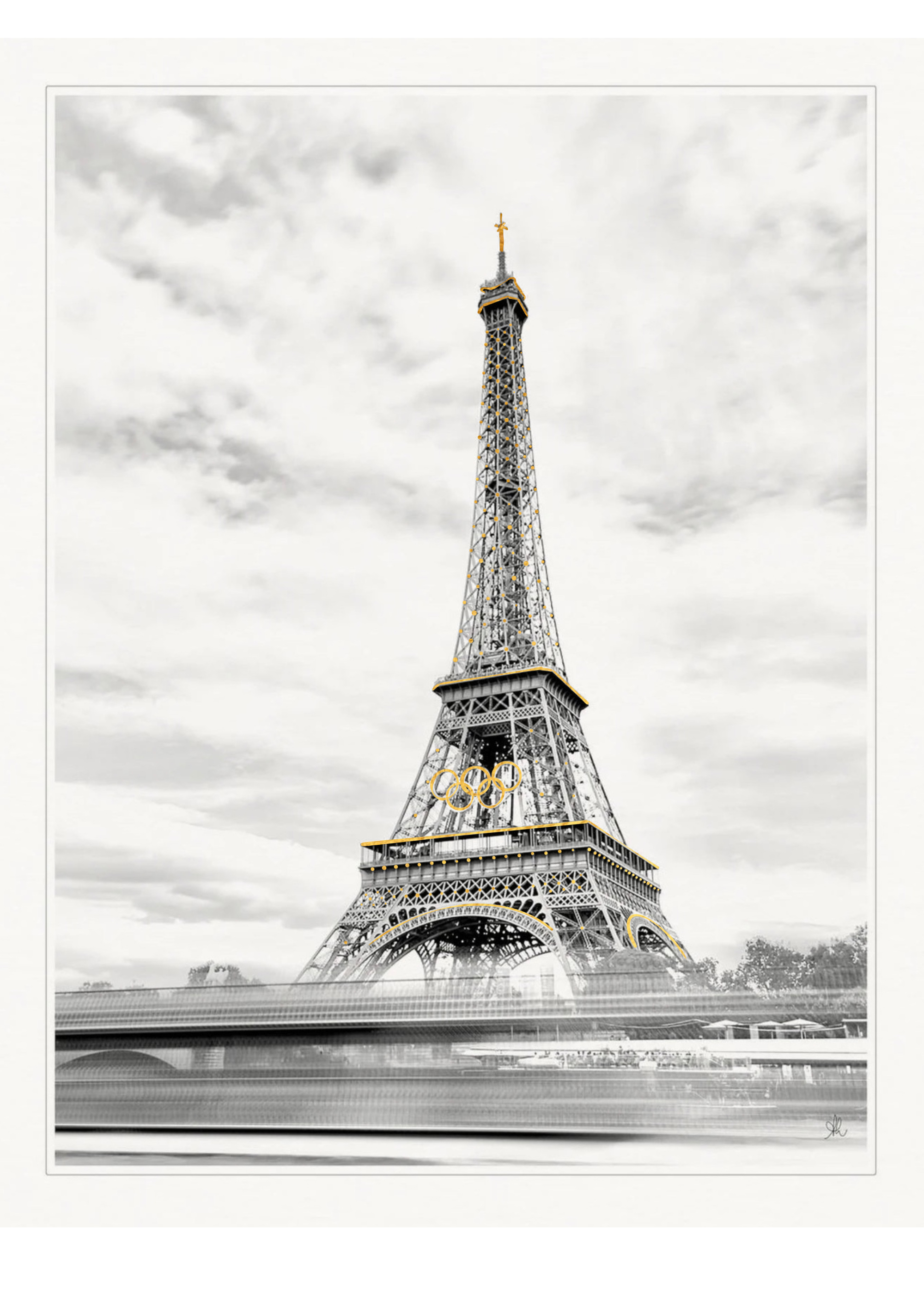 Au Delà du Temps Paris