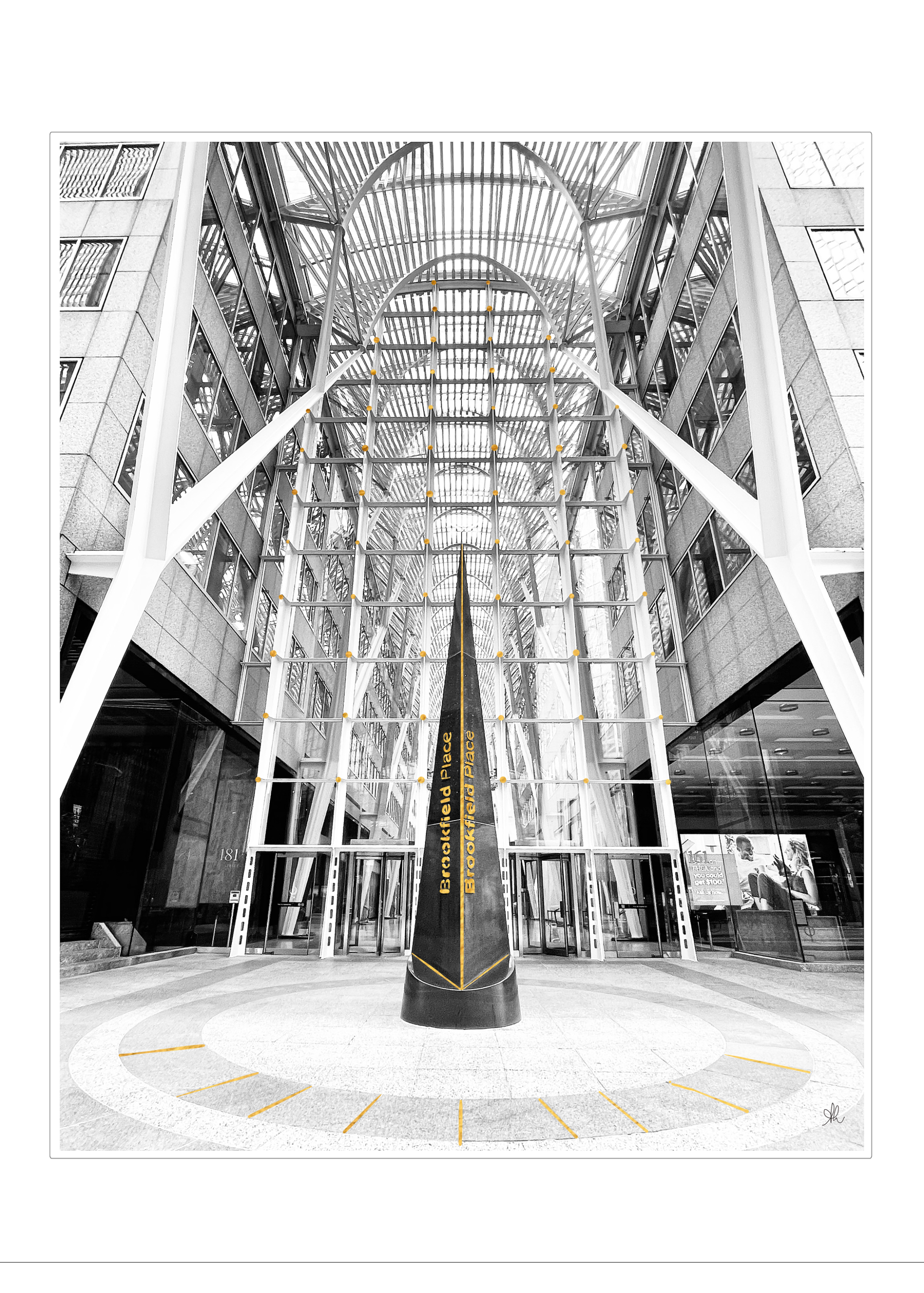 Brookfield Toronto