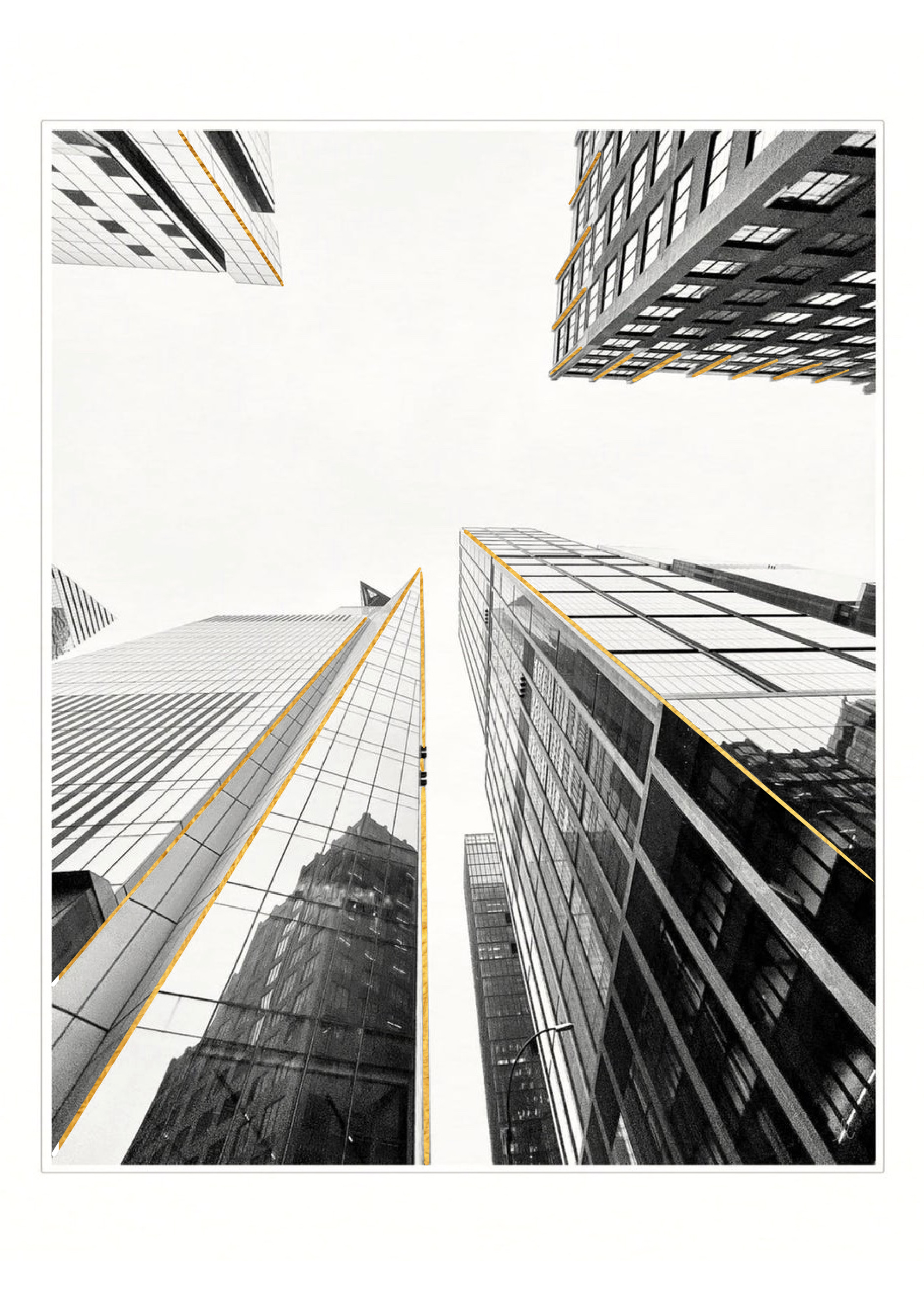 Parmi les Grands New York