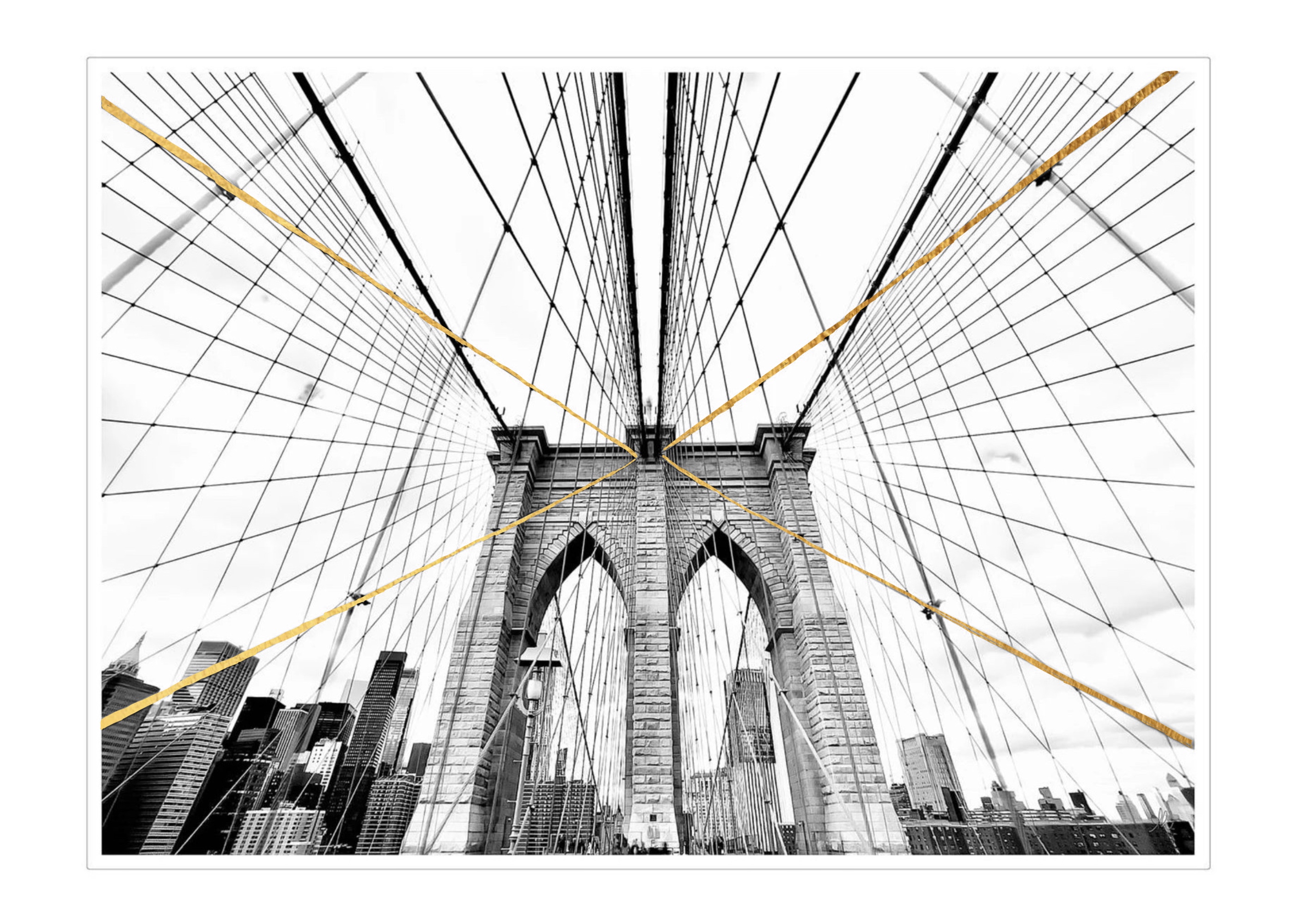 The Gate New York